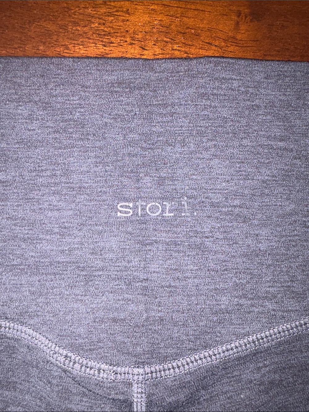Stori Biker Shorts - Size Small - Picture 4 of 4